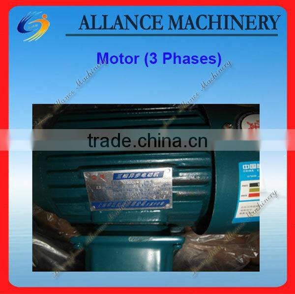 Manual CE Certified Wire Stripping Machine