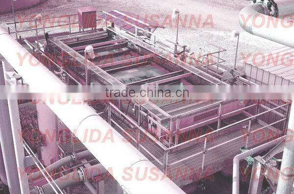 Medical Water Recycled Flotation Equipment