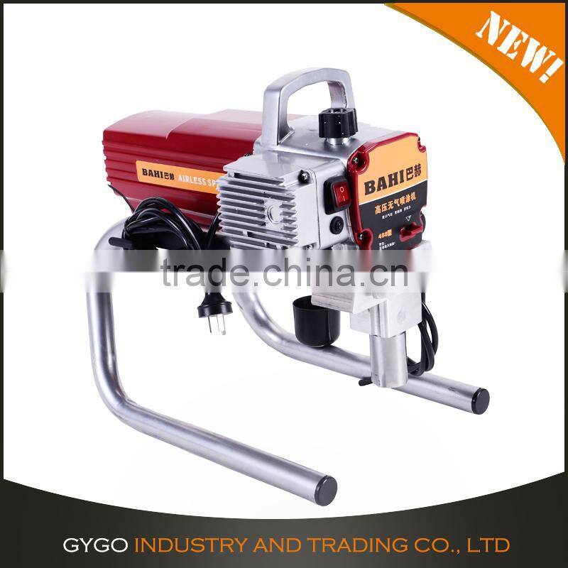 airless spray paint teflon ptfe non stick coating for factory price