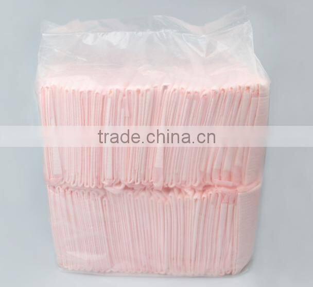 2016 new hot sell pet pad,pee pad