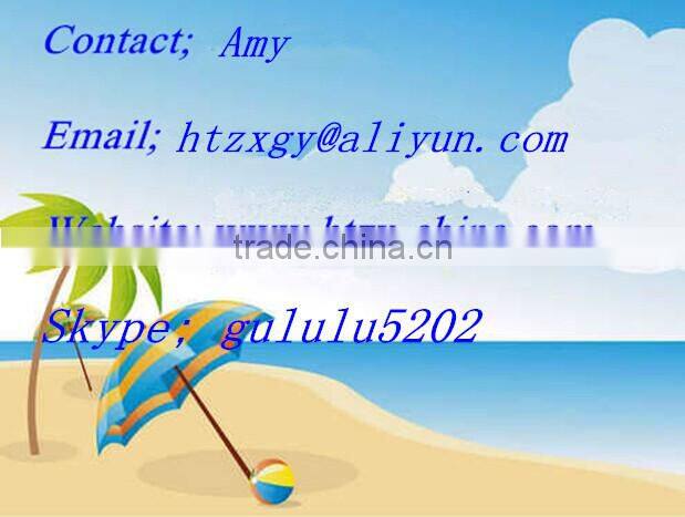 hight tenacity 3mm diameter polyester braided rope