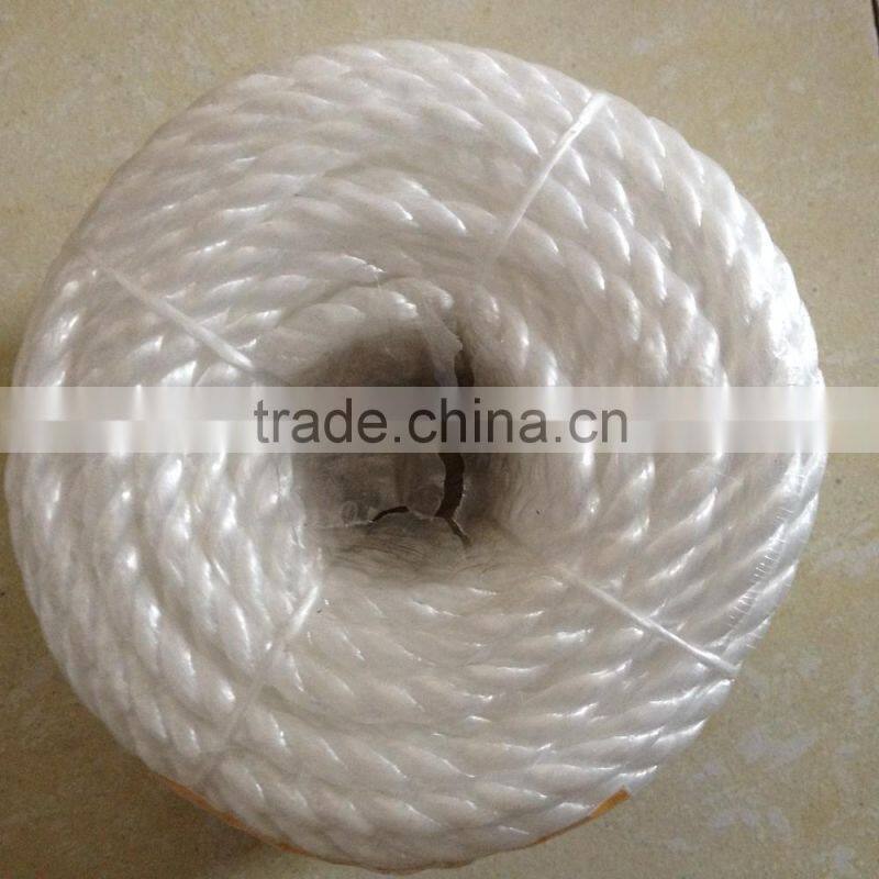 southe asia need 3 strand diameter 50mm nylon rope