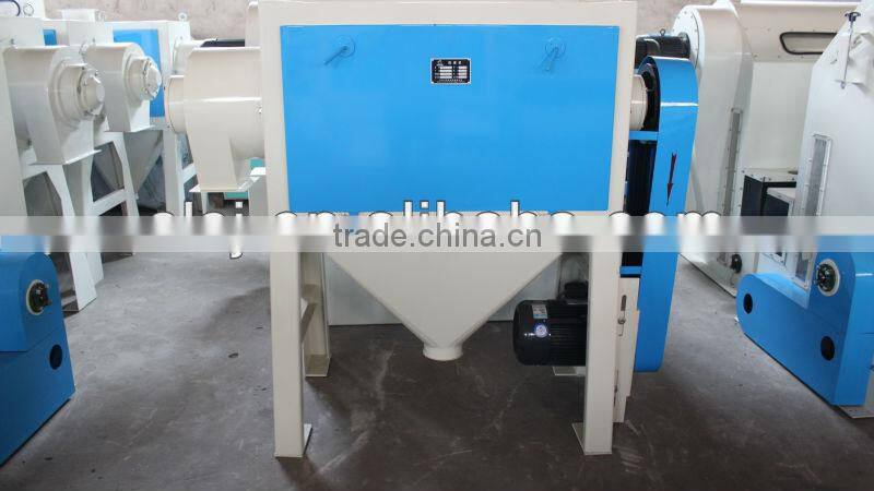 Small Scale Commercial Grain Flour Milling Machine For Sale