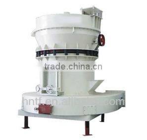 R-type Raymond mill with high quality for sale