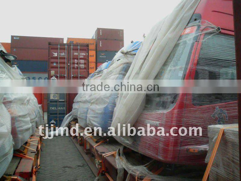 Foton SUP engine spare parts