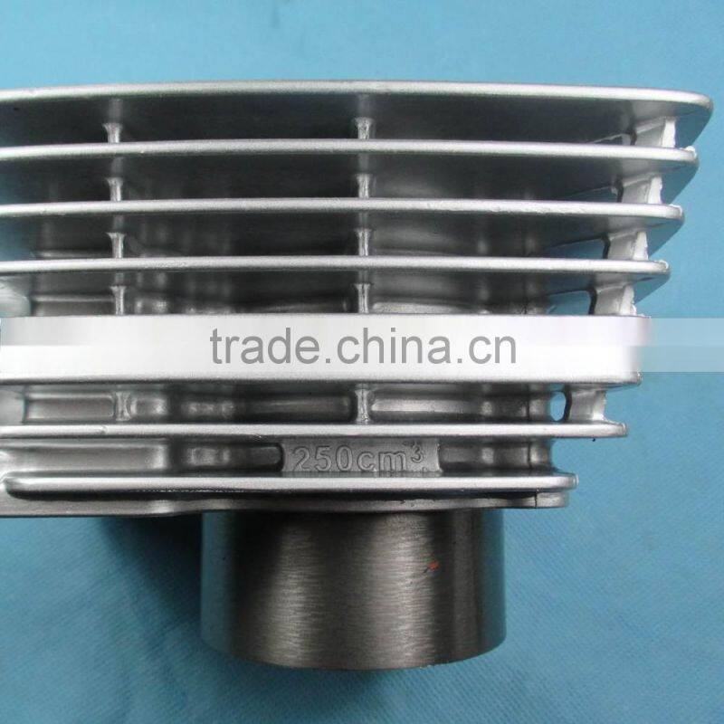 Zongsheng 250CC Air cool Cylinder with piston set