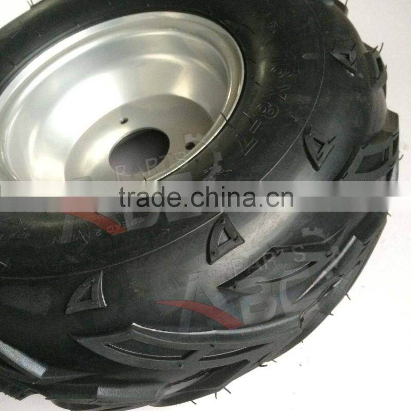 16x8-7 ATV Quad wheel for 50cc 70cc 90cc 110cc 125cc 250cc ATV