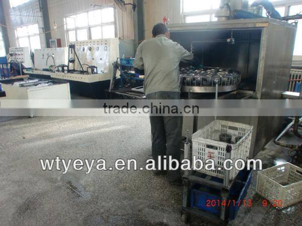 hydraulic cylinder for truck crane trailer car lift