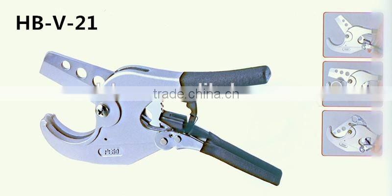 63mm High quality carbon steel blade for PVC pipe cutting tools