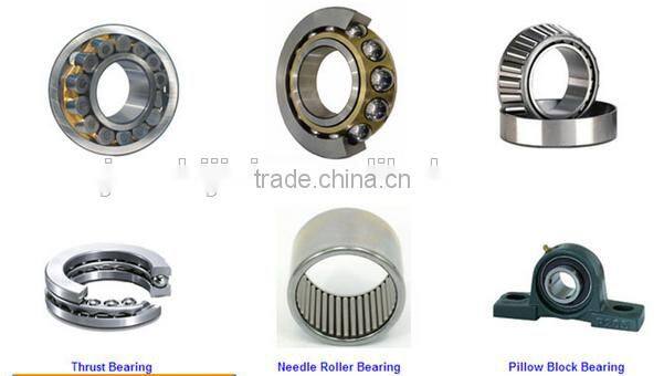 China bearing manufacturer provide all bearing sizes price list and bearing size chart