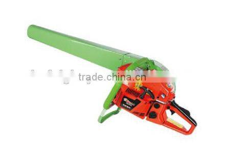 60cc mini petrol/gasoline leaf vacuum blower EB5800