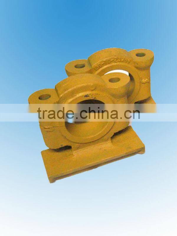 SHANTUI SD23 bulldozer spare parts, bulldozer cap nut 150-70-23244