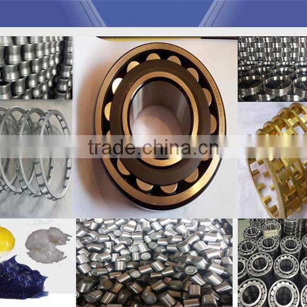 22326 spherical roller bearings 130*280*93