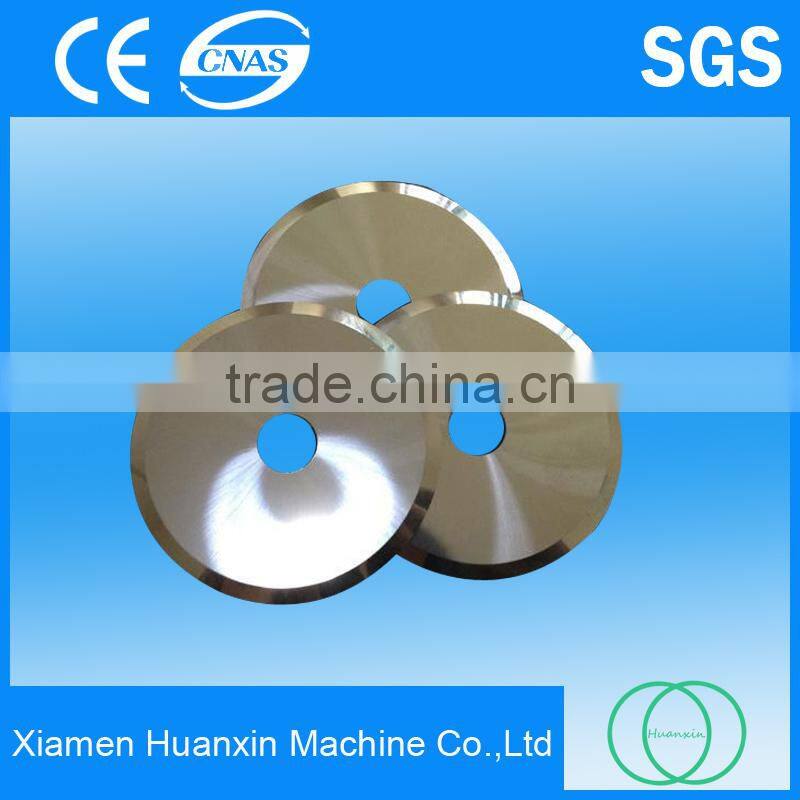 rubber cutting knife