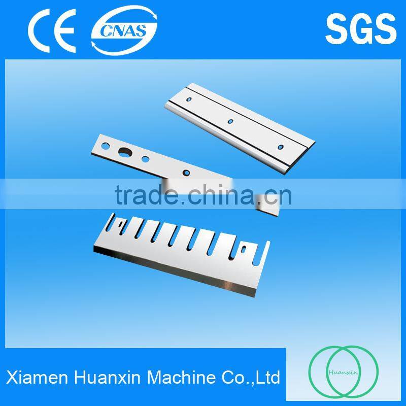 Customizing Tungsten Carbide Wood Cutting Blades