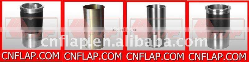 H07CT/EH700 /J08CT engine cylinder liner products