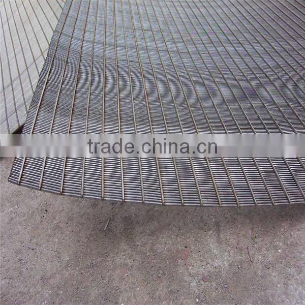 Used in coal mining industry Mine Sieving Mesh