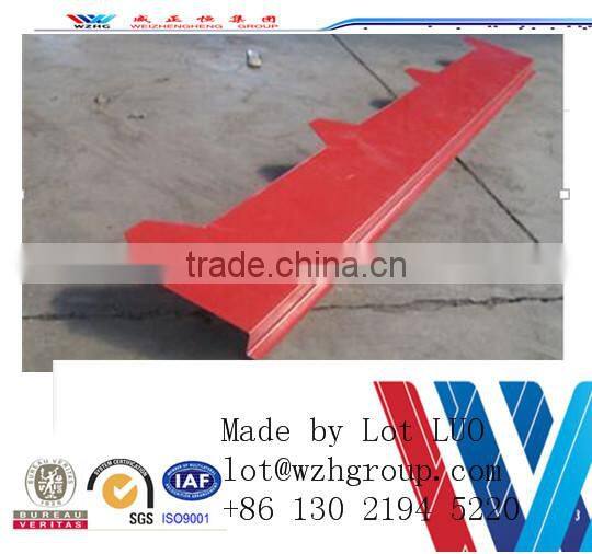 EPS sandwich panel related accessories/ prefabricated house related accessories