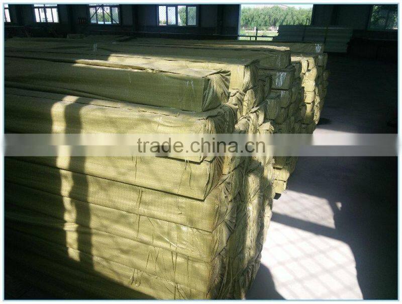 GRP FRP support beam pultruded profile