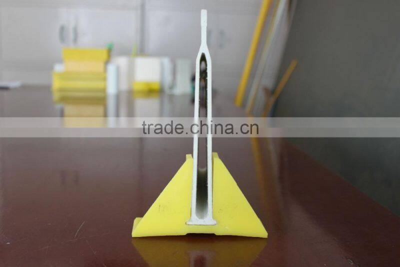 frp triangle support beam