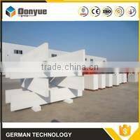 High Quality Hollow Brick Making Machine Production Line QT4-25