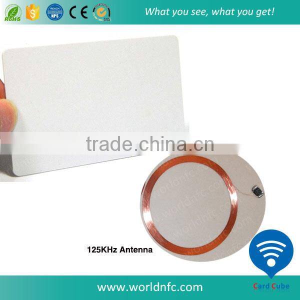 Access control Low Frequency 125KHz RFID Reader