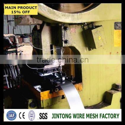 low price 450mm coil concertina razor barbed wire