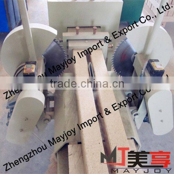 2017 wood shaving block pressing machine/Sawdust Blocks Making machine