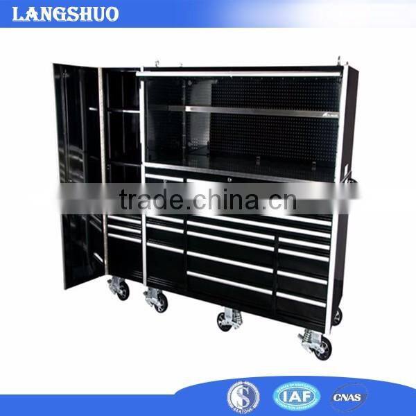 Steel surface plate table ,Garage tool cabinet workshop