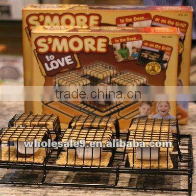 Stainless Steel Baking Rack