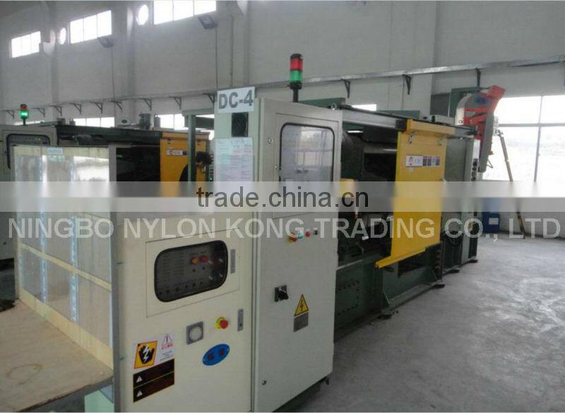 Aluminum sand casting parts