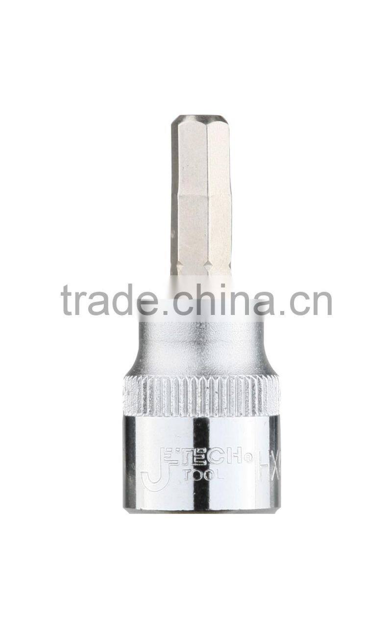 3/8 Hexagonal screwdriver sleeve