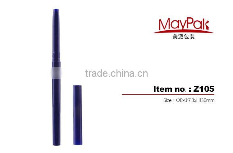 Z105 high quality plastic Twist pen Nail Varnish Oil Cosmetic Pen