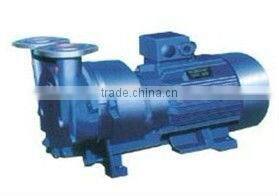 Water Ring Vacuum Pump/Liquid Ring Vacuum pump