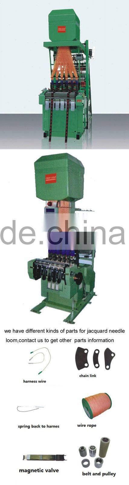 COF5J sereies Electric Jacquard Needle Loom