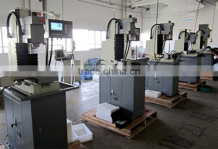 X6323A Universal radial milling machine