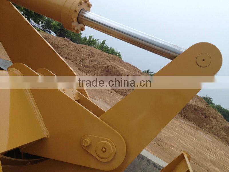 2ton Wheel Loader YN926