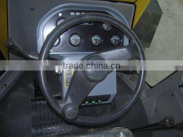 5 tons Front Wheel Loader-YN958