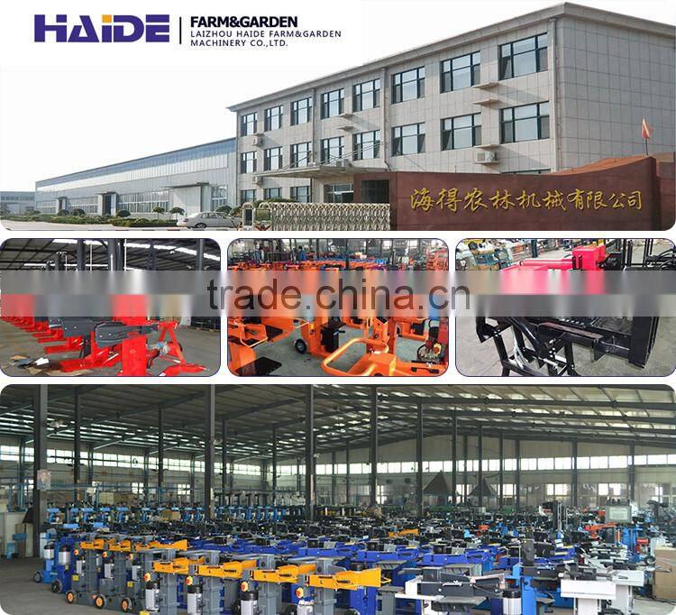 Popular good quality 42 ton log splitter