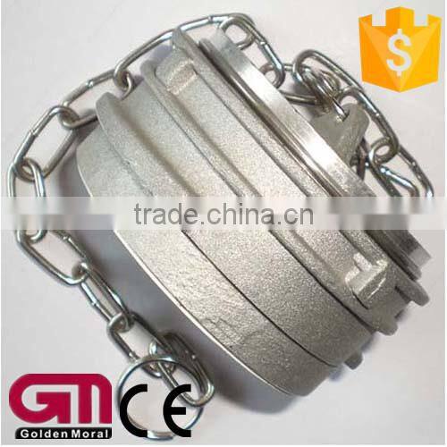 AD5- Aluminium male thread