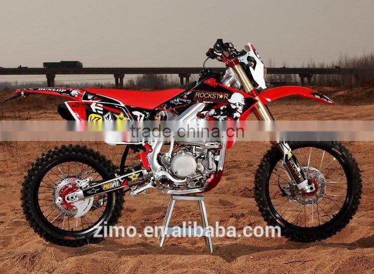 High Quality New 250cc Dirt Bike