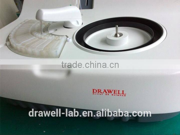 DRAWELL BRAND Fully automatic Biochemical Analyzer