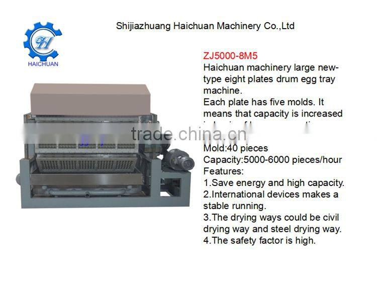 egg tray making machine price pulp moulding egg tray machine manufacturer egg carton machine