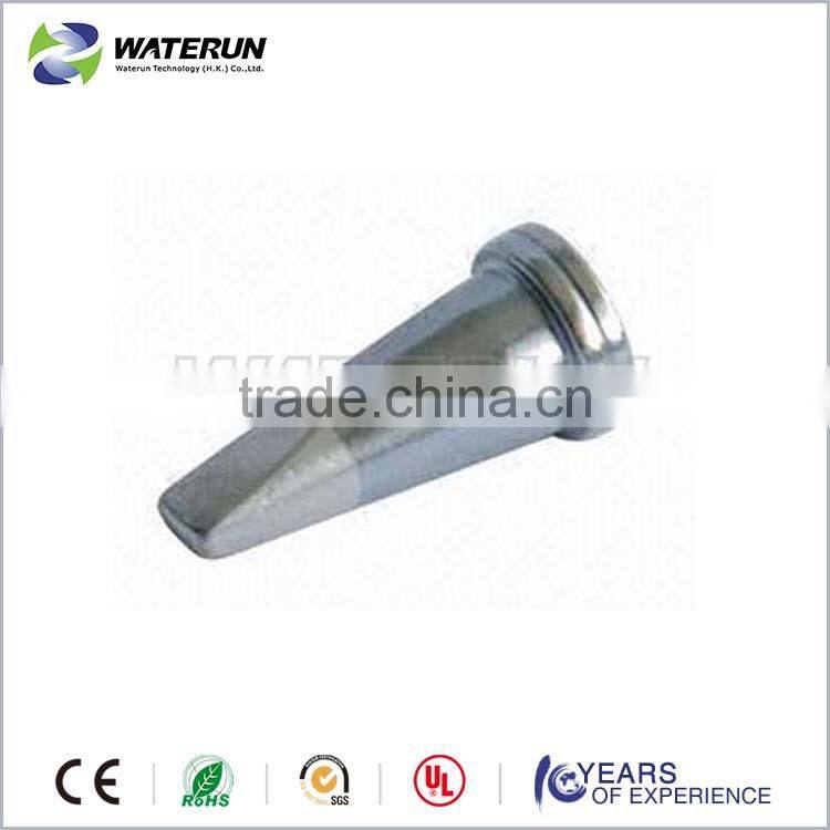 Lead free Weller LTDD soldering iron tips
