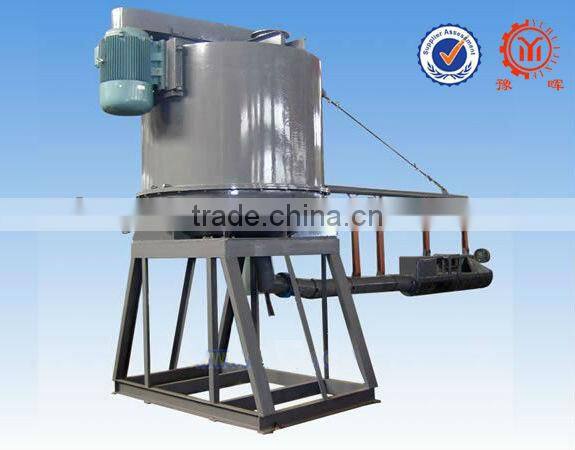 Yuhui aerated concrete brick equipment