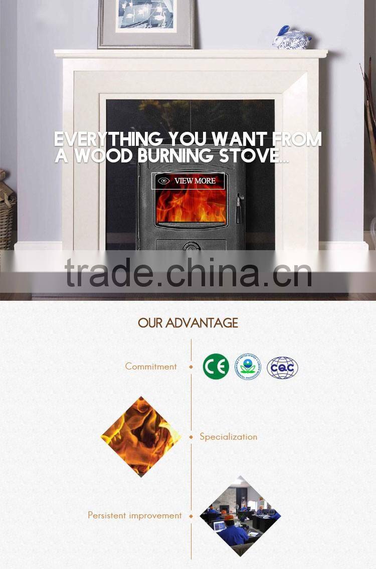Chinese style Decorative Fireplace use to home warming