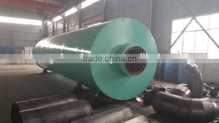 Super quality small sawdust dryer/drying machine for sawdust