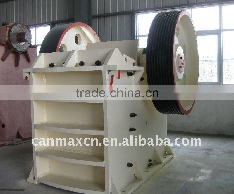 PE900*1200 Jaw Crusher