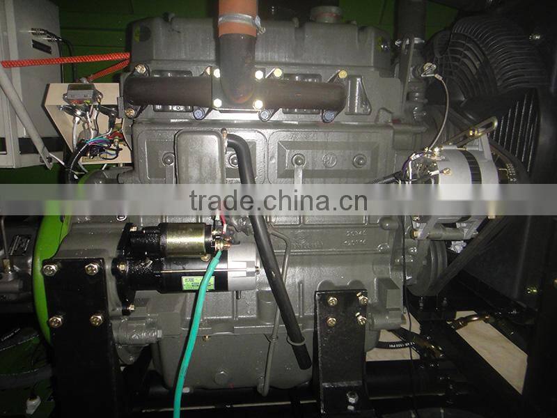 highway slope green grass seeds planting machine