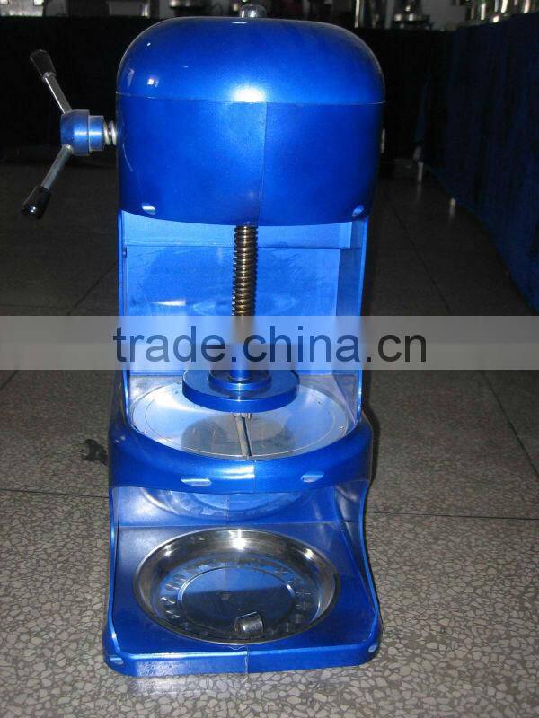 GRT - A288 Commercial Ice Block Ice Shaver